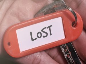 Lost Car Keys No Spare - Carpentersville, IL